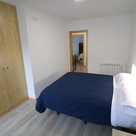 Buen Camino Melide Apartment Ngoại thất bức ảnh