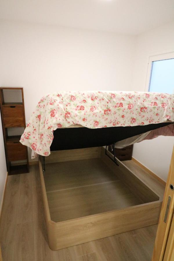 Buen Camino Melide Apartment Ngoại thất bức ảnh
