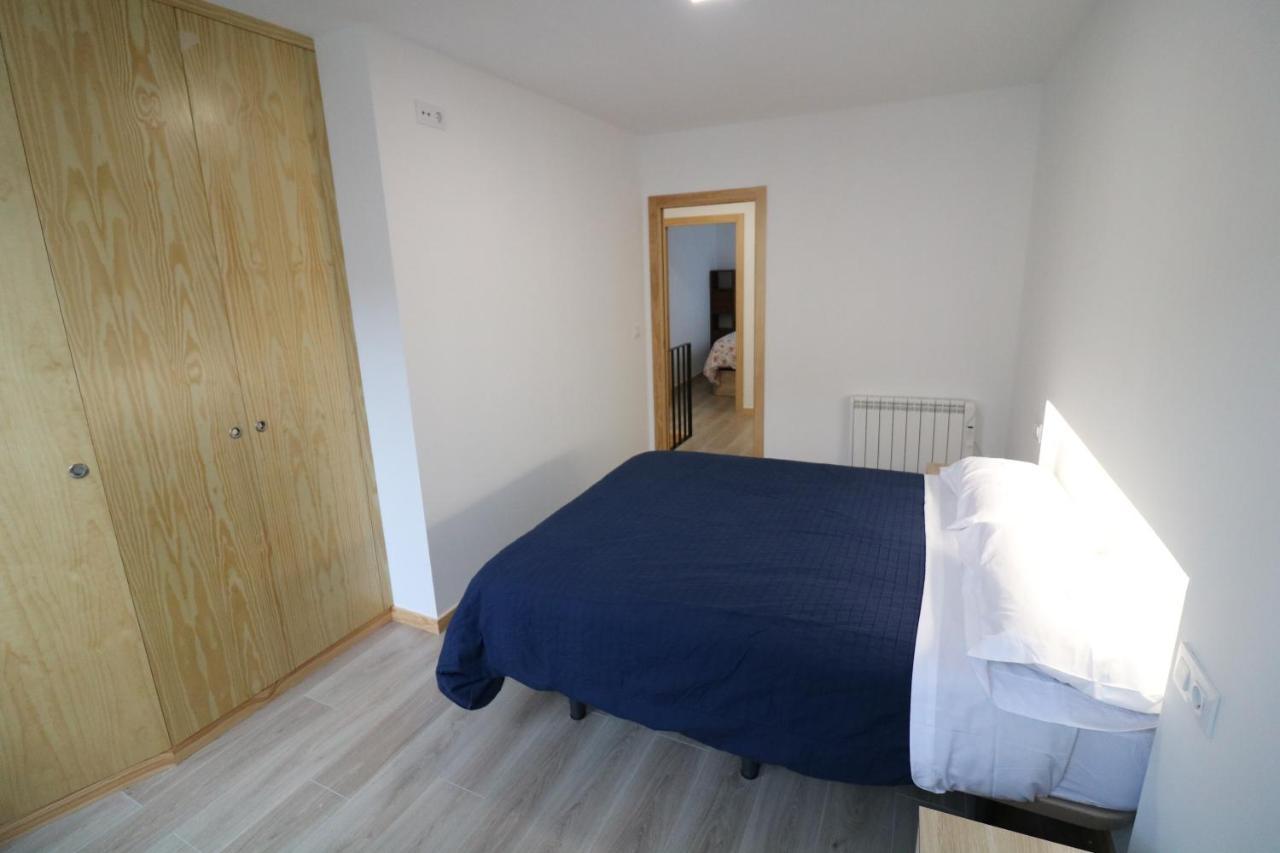 Buen Camino Melide Apartment Ngoại thất bức ảnh