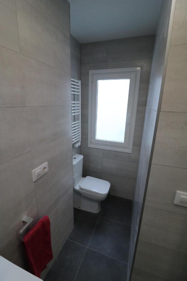 Buen Camino Melide Apartment Ngoại thất bức ảnh