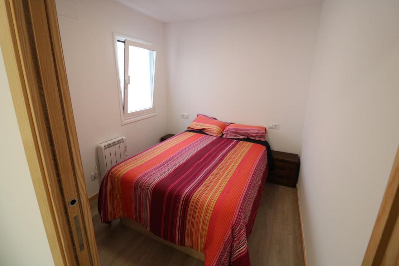 Buen Camino Melide Apartment Ngoại thất bức ảnh
