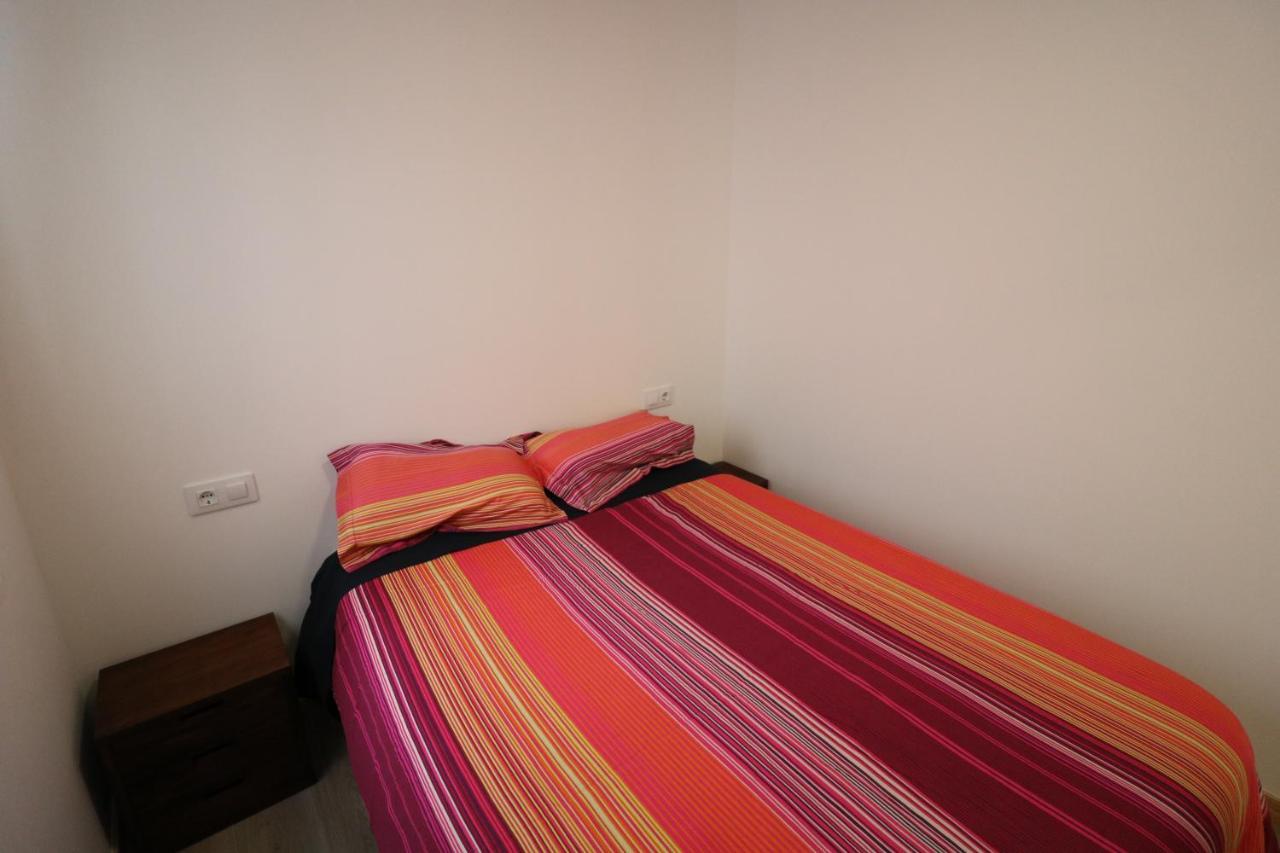 Buen Camino Melide Apartment Ngoại thất bức ảnh