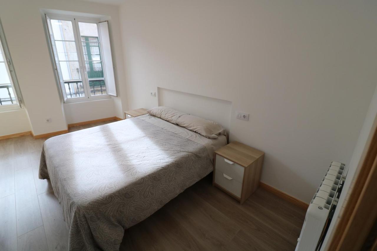 Buen Camino Melide Apartment Ngoại thất bức ảnh
