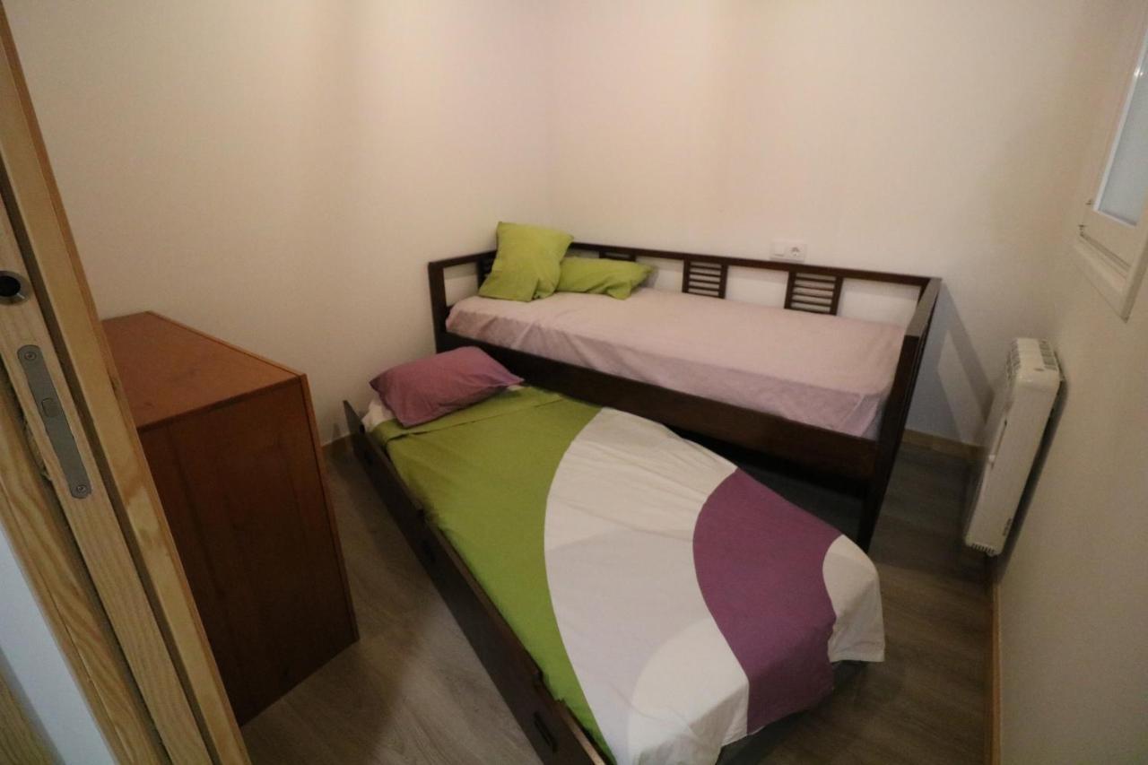 Buen Camino Melide Apartment Ngoại thất bức ảnh