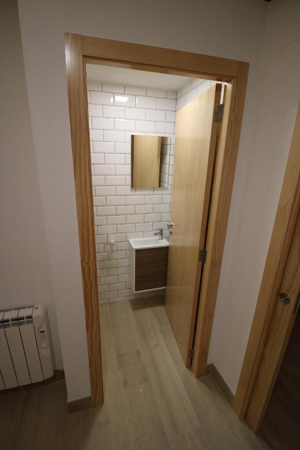 Buen Camino Melide Apartment Ngoại thất bức ảnh