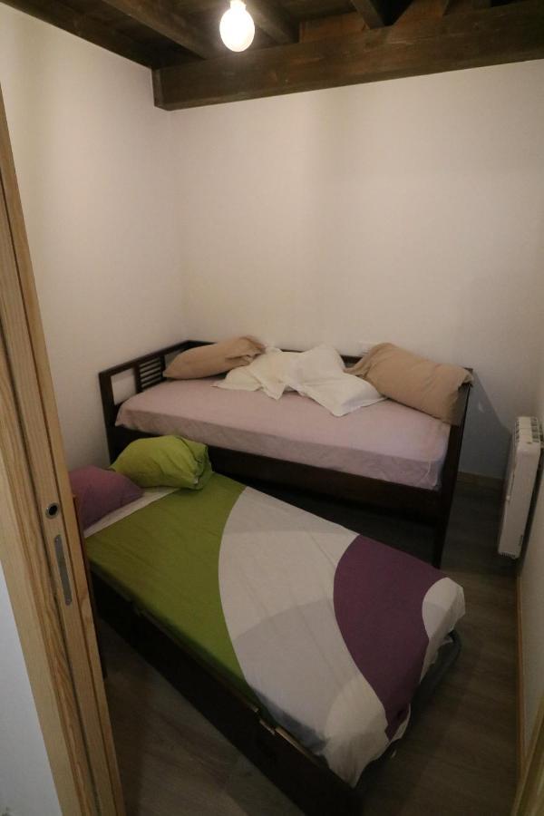 Buen Camino Melide Apartment Ngoại thất bức ảnh
