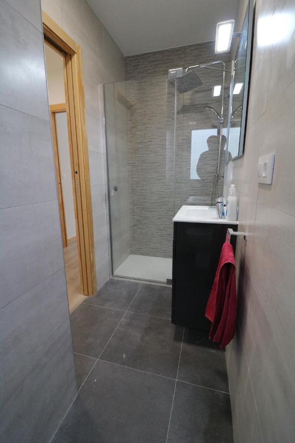 Buen Camino Melide Apartment Ngoại thất bức ảnh