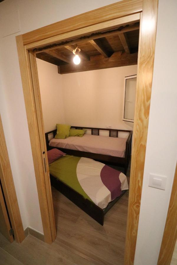 Buen Camino Melide Apartment Ngoại thất bức ảnh