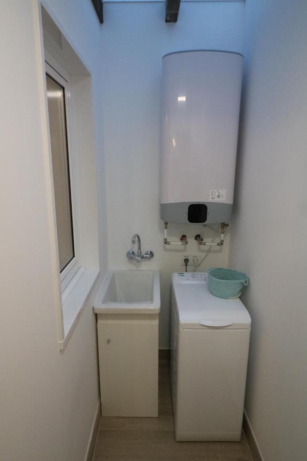 Buen Camino Melide Apartment Ngoại thất bức ảnh