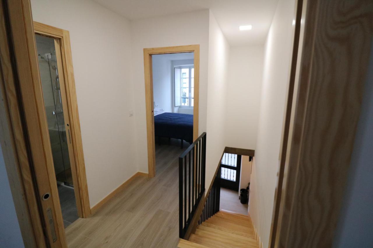 Buen Camino Melide Apartment Ngoại thất bức ảnh