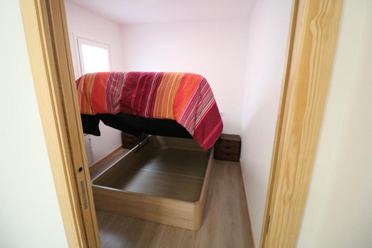 Buen Camino Melide Apartment Ngoại thất bức ảnh