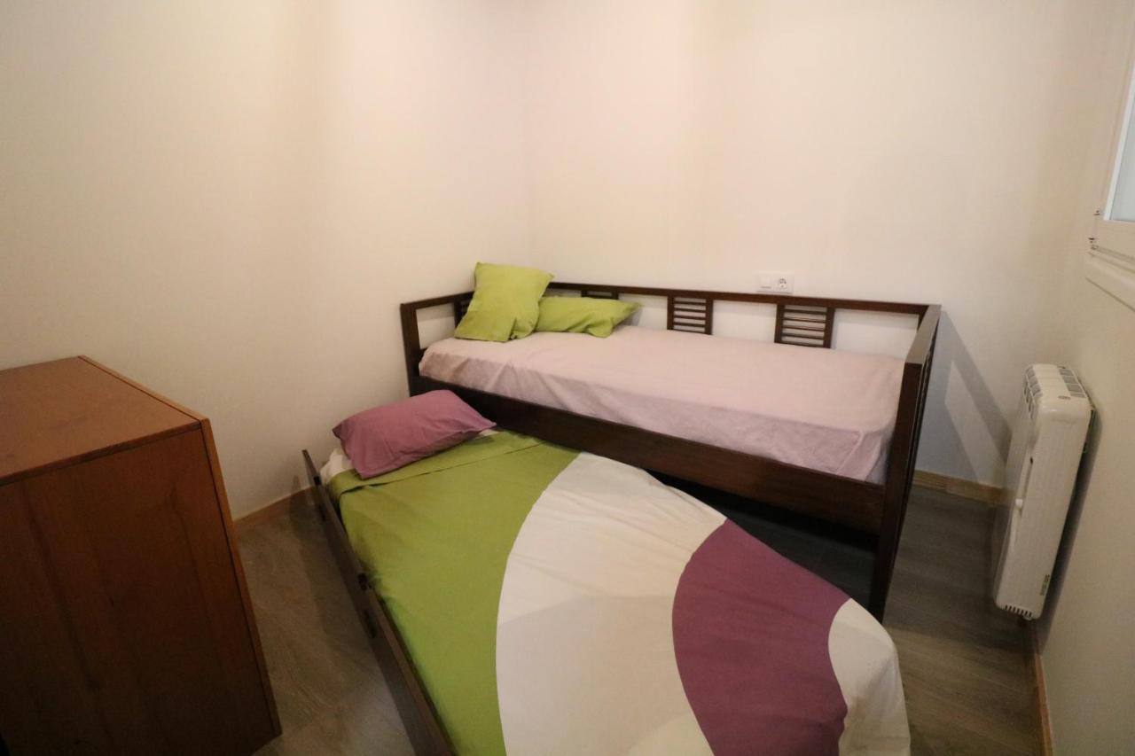 Buen Camino Melide Apartment Ngoại thất bức ảnh