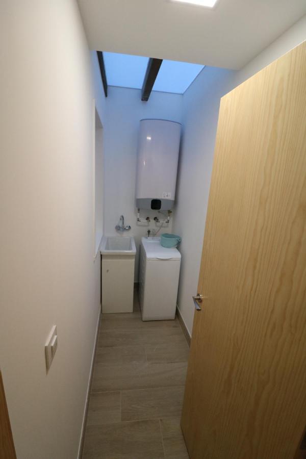 Buen Camino Melide Apartment Ngoại thất bức ảnh