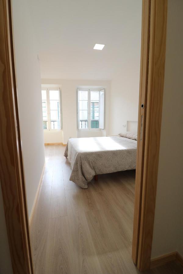 Buen Camino Melide Apartment Ngoại thất bức ảnh
