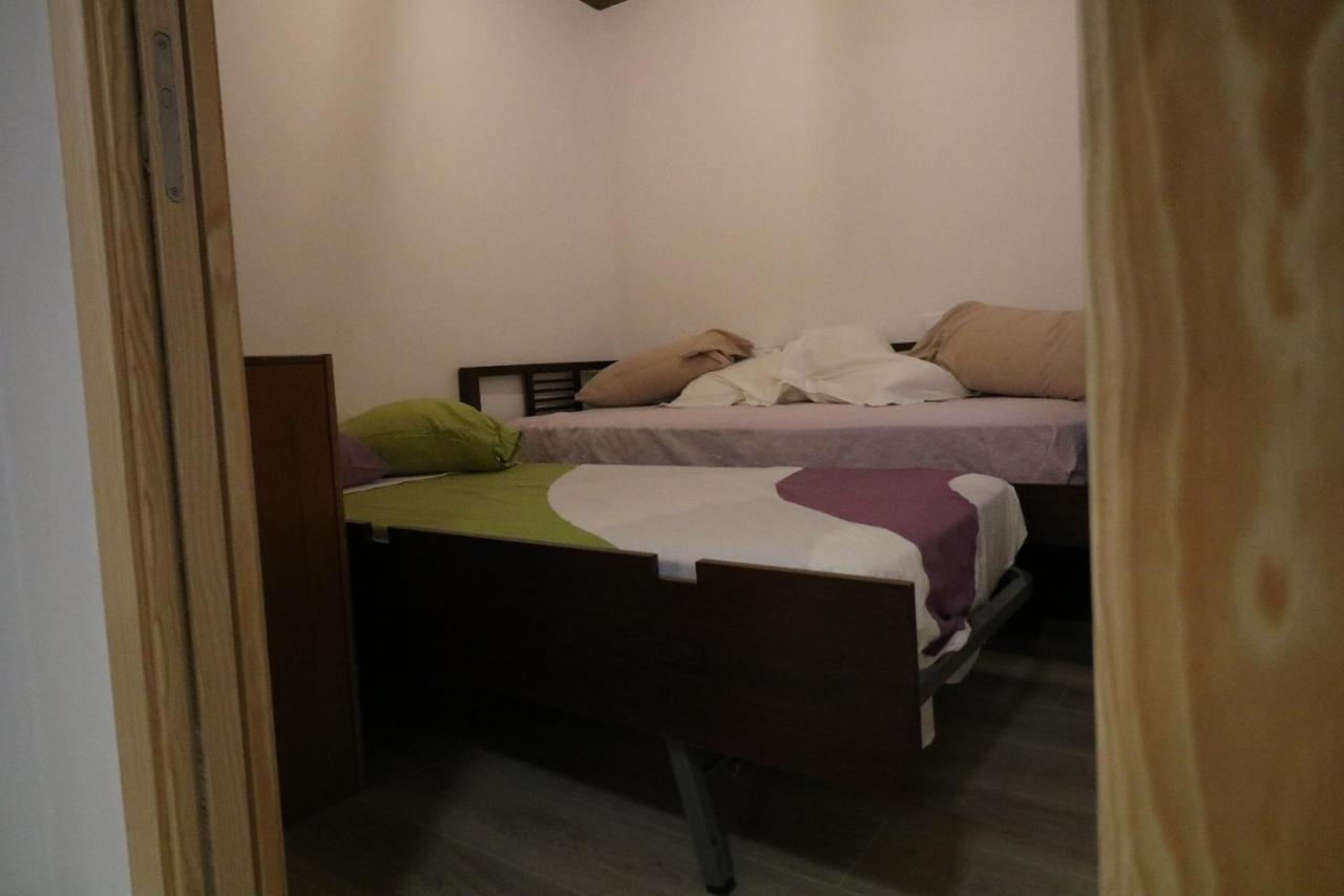 Buen Camino Melide Apartment Ngoại thất bức ảnh