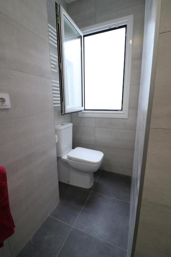 Buen Camino Melide Apartment Ngoại thất bức ảnh