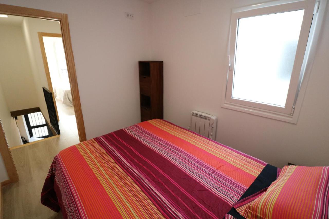 Buen Camino Melide Apartment Ngoại thất bức ảnh