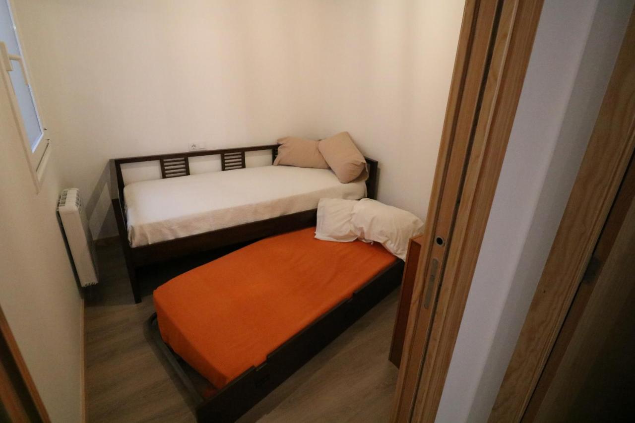 Buen Camino Melide Apartment Ngoại thất bức ảnh