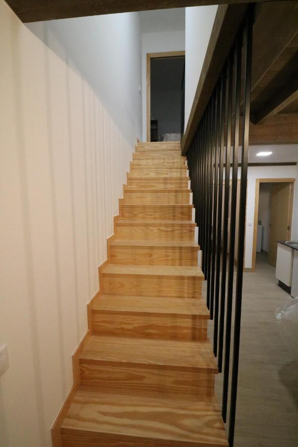 Buen Camino Melide Apartment Ngoại thất bức ảnh